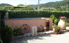 Le gite oddo